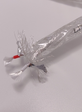 美国LITON/立顿两芯镀银双屏蔽音频信号线散线 可做3.5转双莲花线