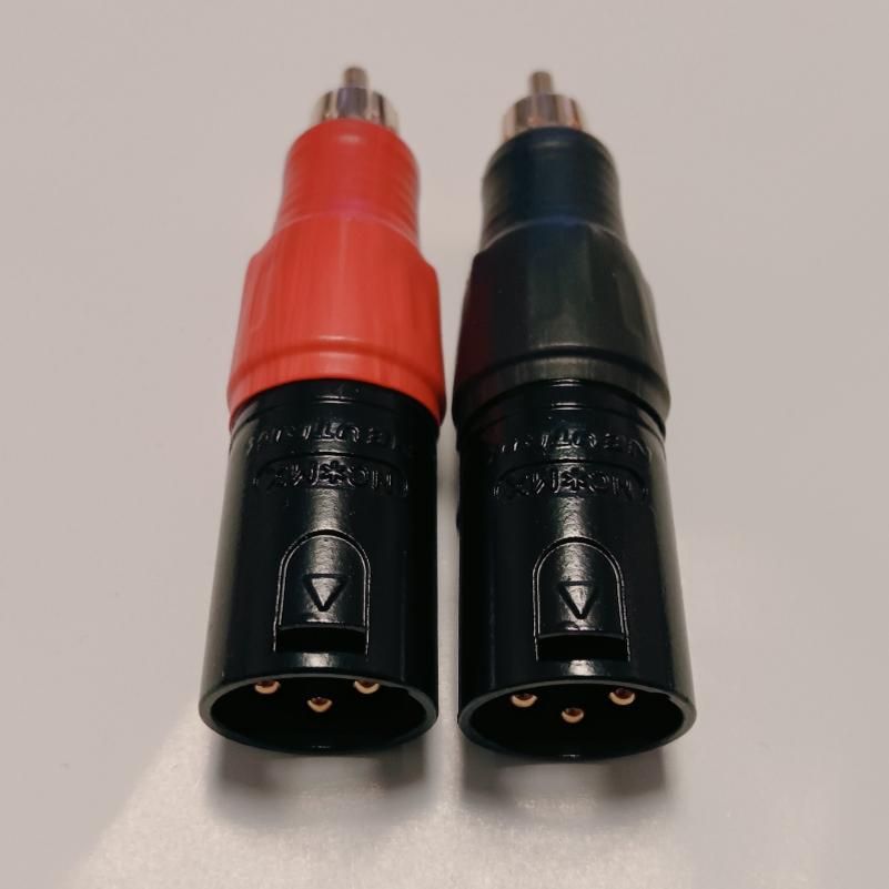 发烧镀金瑞士公头转卡侬插头