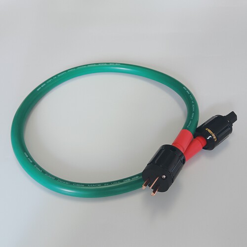 麦景图Mcintosh 2328 发烧级电源线功放胆机后级CD机电源HIFI线材
