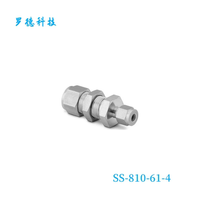 世微洛克变径联合接头1/2in