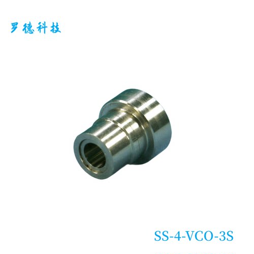 世伟洛克其它1/4in卡套VCO对焊