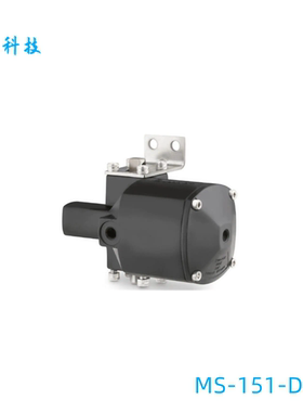 Swagelok世伟洛克（MS-151-DA）151 系列气动双作用执行机构