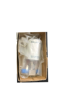 Swagelok世伟洛克(6LV-HDVR4-P-C)隔膜密封阀1/4inVCR常闭 议价