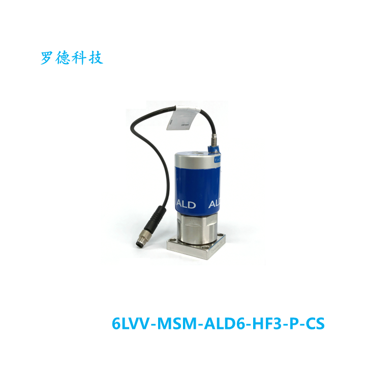 【6LVV-MSM-ALD6-HF3-P-CS】Swagelok世伟洛克原子沉积隔膜密封阀