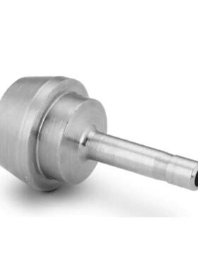 Swagelok世伟洛克(SS-401-PC-1)卡套管接头 1/4 in. x 116 i/n.