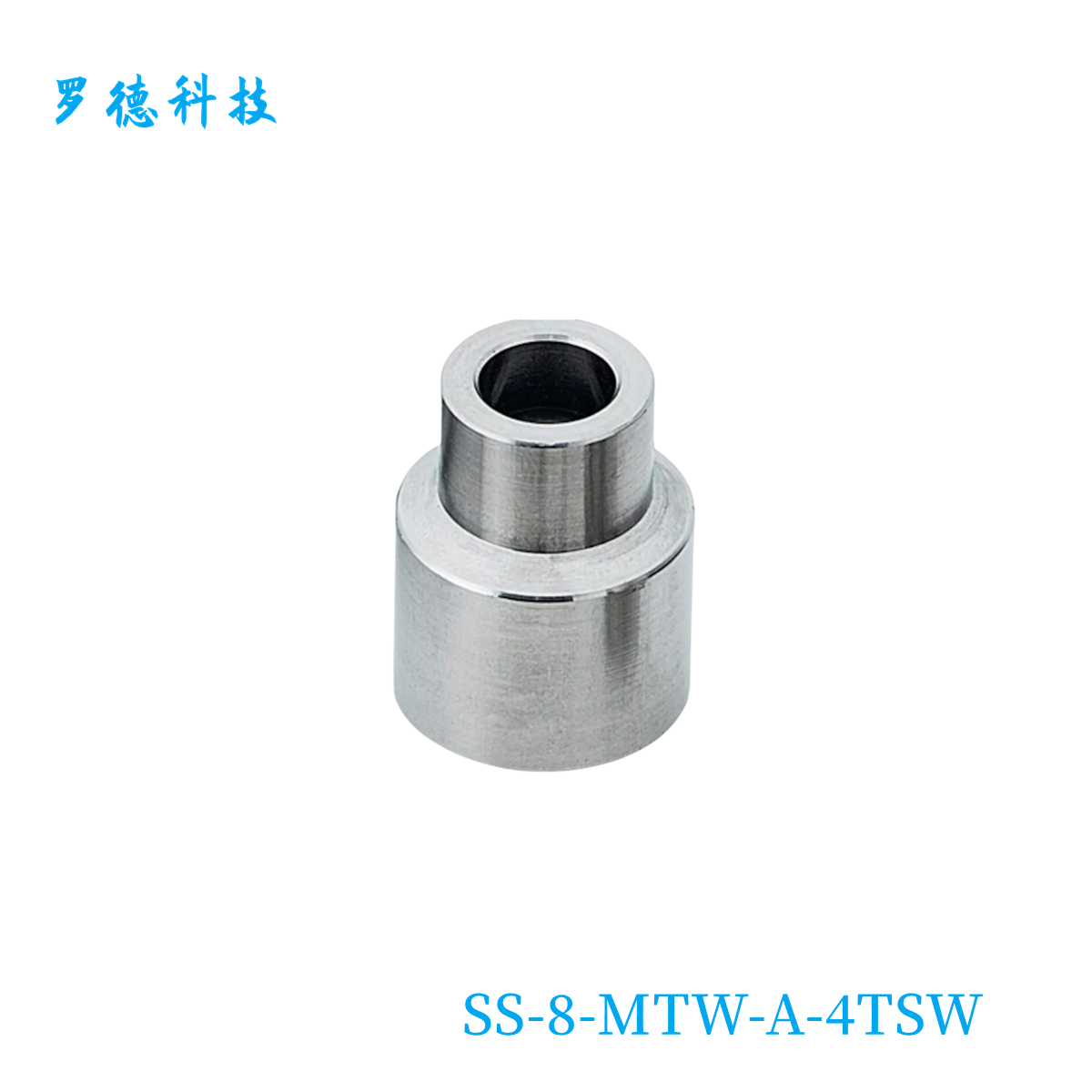 世伟洛克其他卡套管接头