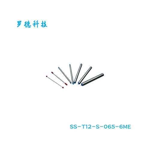 世伟洛克不锈钢无缝管3/4in