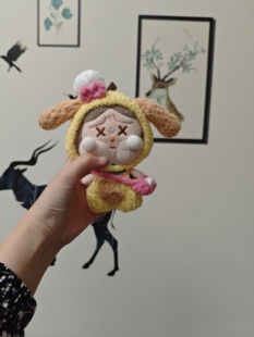 crybaby落日歌会哭娃娃现货清仓处理