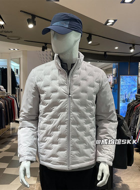 NEPA耐葩男鹅绒羽绒服外套
