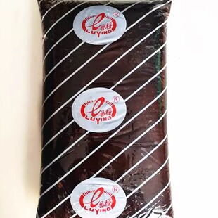 5000g油豆沙馅(细沙)蛋黄酥广式月饼汤圆粽子烘焙馅料ZY鲁樱