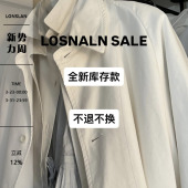 SALE 库存清仓 颜色码 LONSLAN 数看选项编码 WINTER