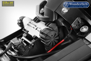 W厂宝马进口K1600/R1300/1250/GS/ADV前坐垫座椅降低头坐高胶