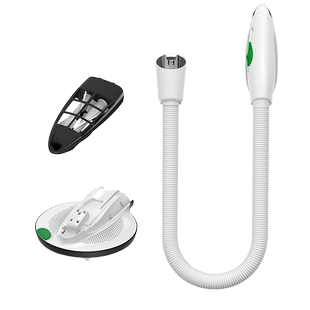 VORWERK/福维克可宝床垫沙发除螨吸头PB7护理清洁干洗【VK7专用】