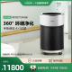 福维克可宝空气净化器AP260家用除甲醛雾霾粉尘二手烟 VORWERK