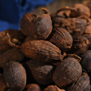 正宗云南草果卤肉炖肉火锅提味增香去腥解腻足干天然无硫无添加