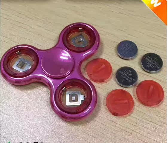 Finger spinner RHDS - Ref 2616116 Image 3