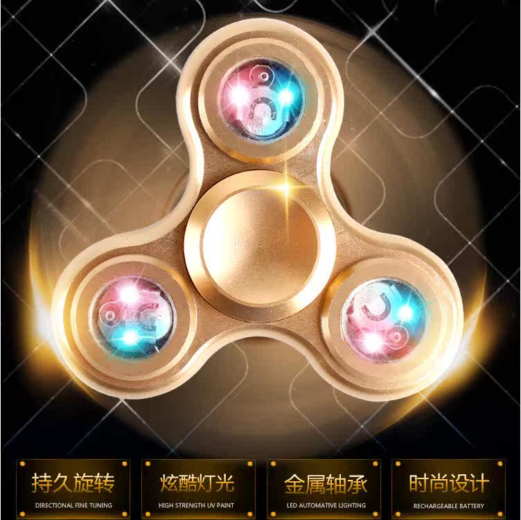 Fidget spinner RHDS - Ref 2614996 Image 5