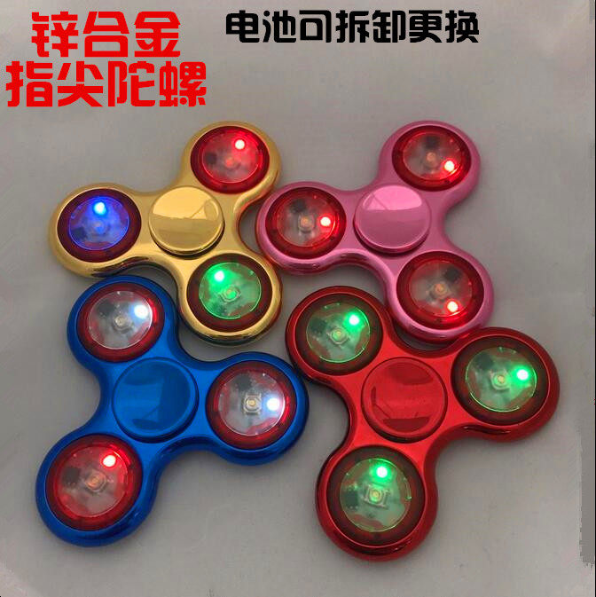 Finger spinner RHDS - Ref 2616116 Image 1