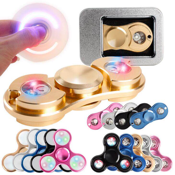 Fidget spinner RHDS - Ref 2614996 Image 1