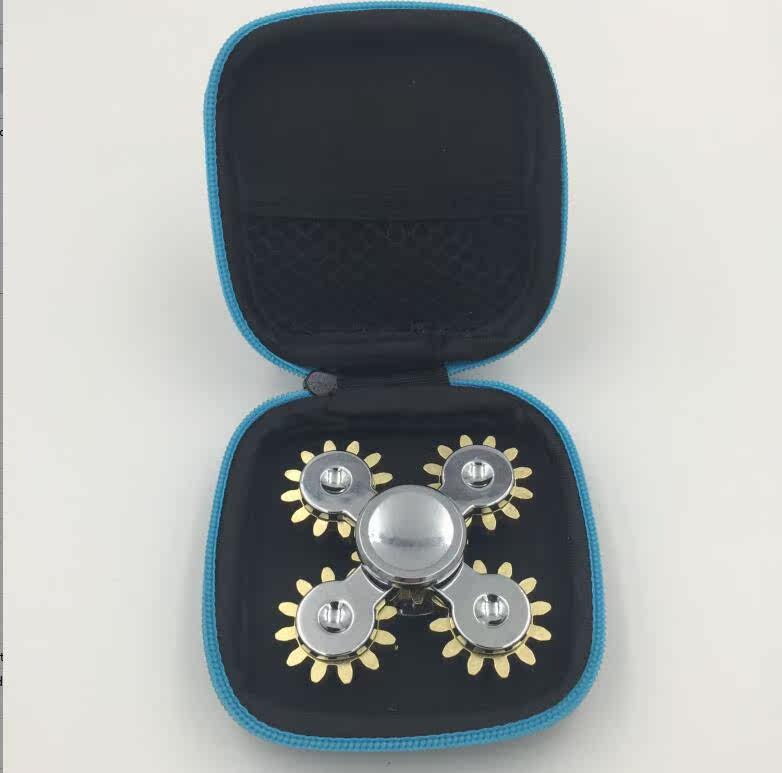 Finger spinner RHDS - Ref 2615294 Image 3