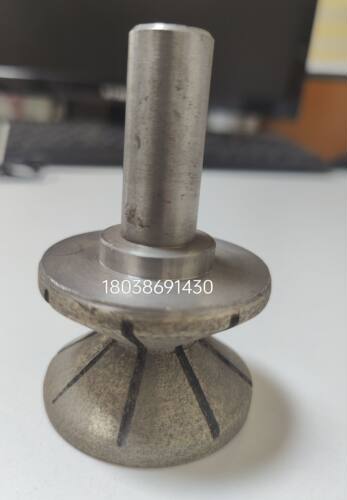陶瓷倒角刀 金刚石直柄倒角刀 瓷砖多刀修边 陶瓷去毛刺倒角