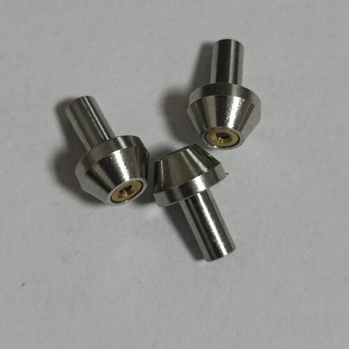 KMT水刀宝石科美腾水刀宝石阀针阀座汽车KMT机器人手臂发那科安川