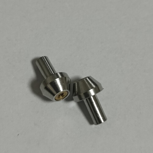 KMT水刀宝石科美腾水刀宝石阀针阀座汽车KMT机器人手臂发那科安川