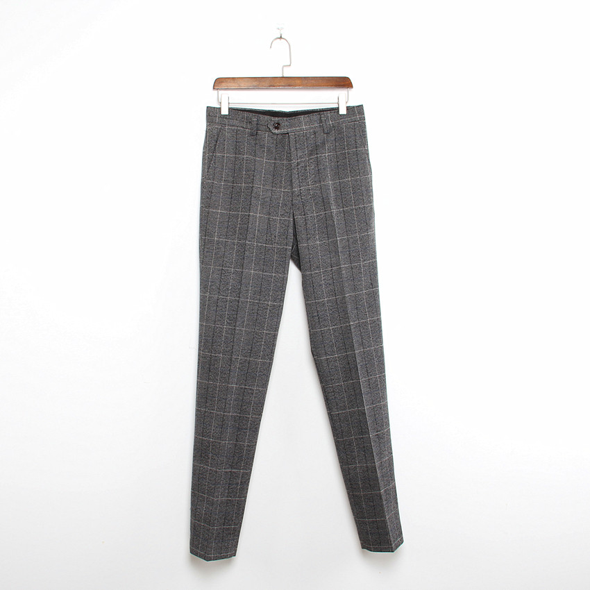 Costume homme pour Quatre saisons - Ref 1553661 Image 4