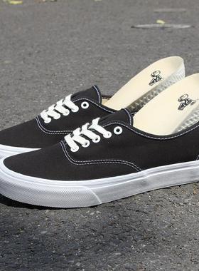 白菜价 春夏AUT滑板鞋男女同款帆布耐磨防滑透气运动sk8板鞋PRO低