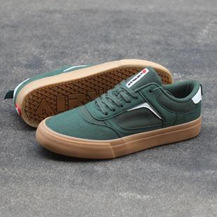 牛筋底Airwalk滑板鞋 翻毛皮耐磨透气运动减震舒适BMX男sk8板鞋