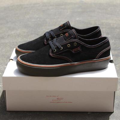 GLOBE滑板鞋男女PRO耐磨DC板鞋