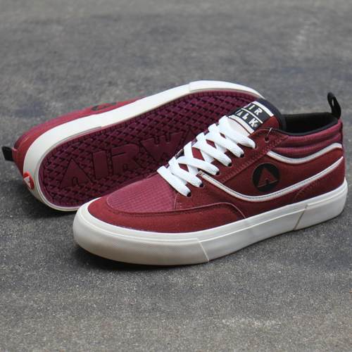 特价Airaik中帮滑板鞋运动透气男