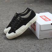 白菜价GLOBE低帮滑板鞋 男女黑色系带运动防滑耐磨Ollie尖翻BMX鞋