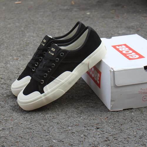 GLOBE低帮滑板鞋防滑耐磨BMX男女