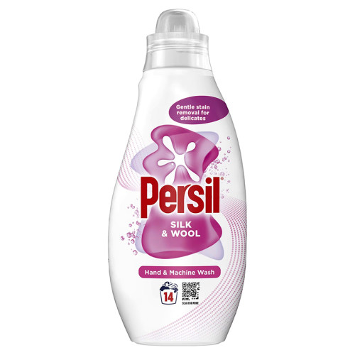 Persil宝莹丝绸羊毛专用洗衣液