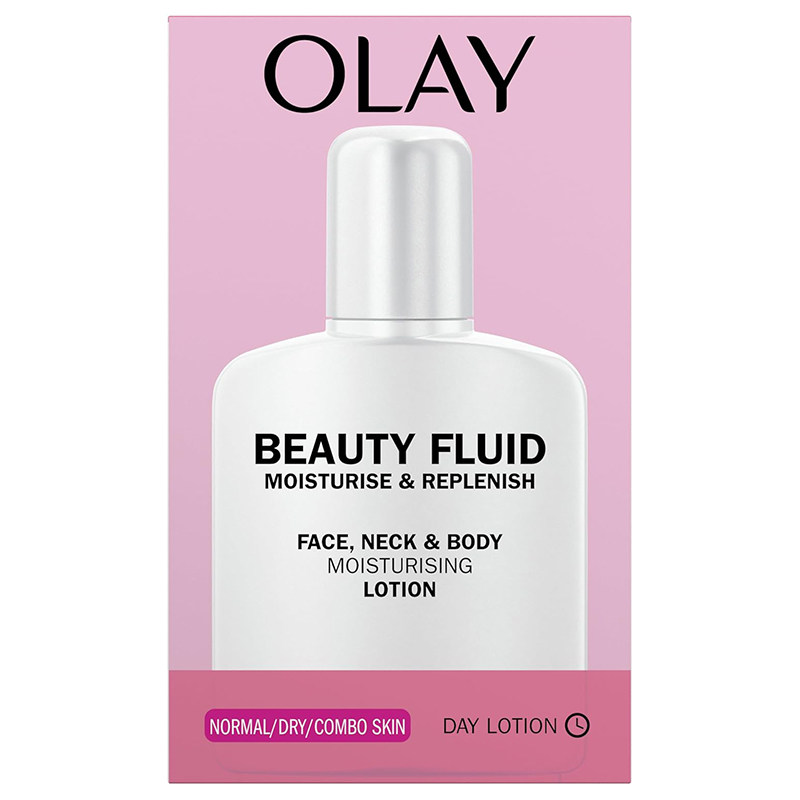 英国玉兰油OLAY美容乳液