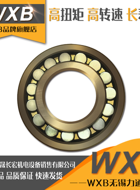 WXB无锡力通23120 23122 23124 23126 23128CA/W33 CAN/W33 C/W33