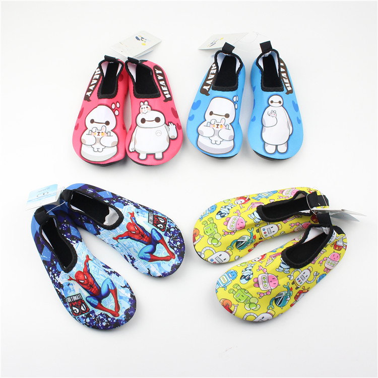 Chaussures sports nautiques - Ref 1062010 Image 1