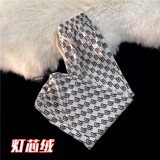 2023春季新款满印束脚裤男青少年灯芯绒休闲裤K3628P50控68，男装休闲裤，电商B315