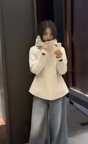 【11.19诗语美美哒】2025新款羽绒服户外外套MM5599-