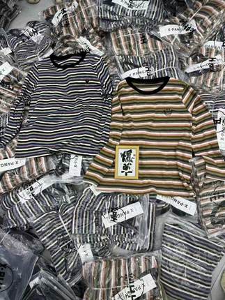 【11.24慧姐大码女装】2025新款上衣PHH1831-1833