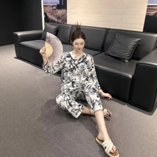 2026新款 女装 夏花系列花套装 YMR3399 2899 3.2慧姐大码