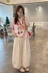 3.22慧姐大码 PYY6063 女装 半袖 7026 2026新款