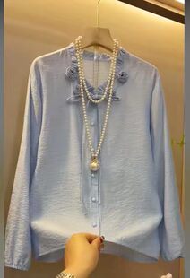 上衣PYR686 2026新款 女装 7027 3.22慧姐大码