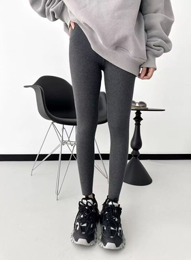 【12.26慧姐大码女装】2025新款裤子350克TTJ9892-