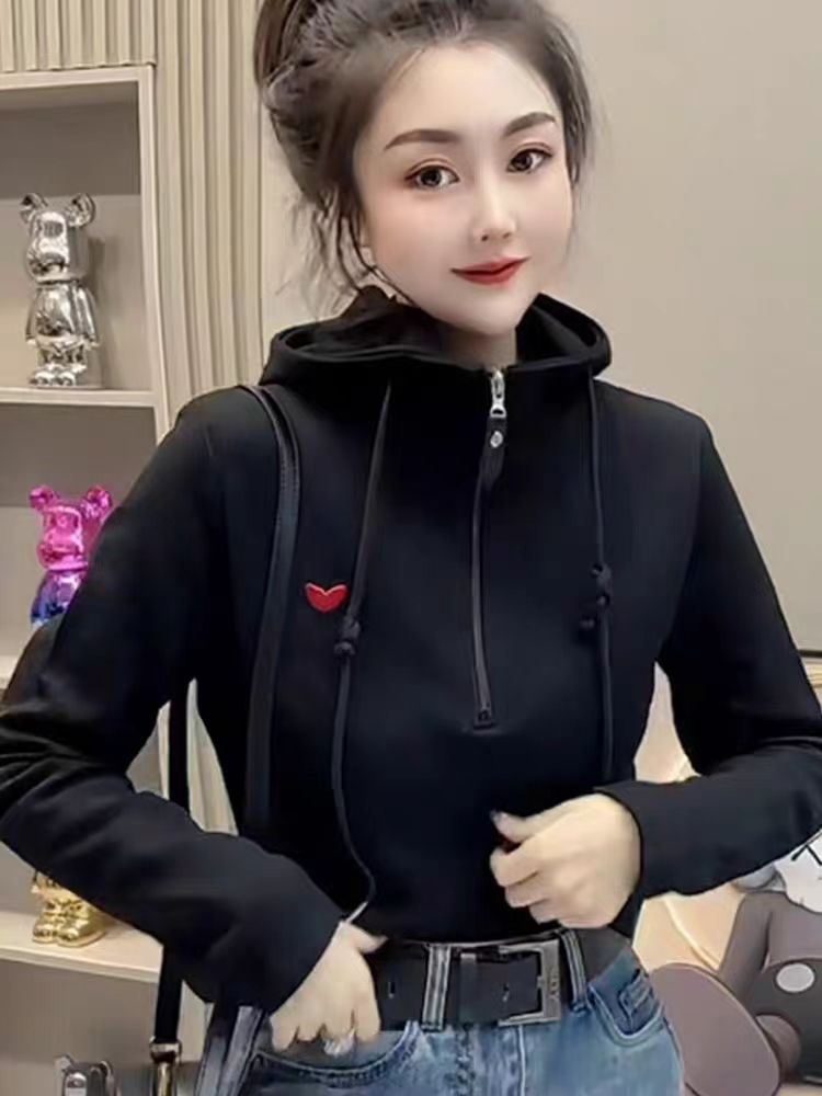 【10.30慧姐大码女装】2025新款上衣CZ90013-