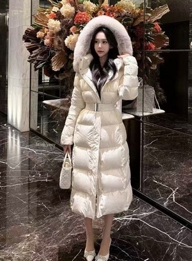 【12.25慧姐大码女装】2025新款棉服滑雪服外套QG冠3389-3387