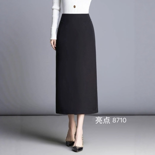 长裙LD8710 2026新款 女装 2899 3.3慧姐大码