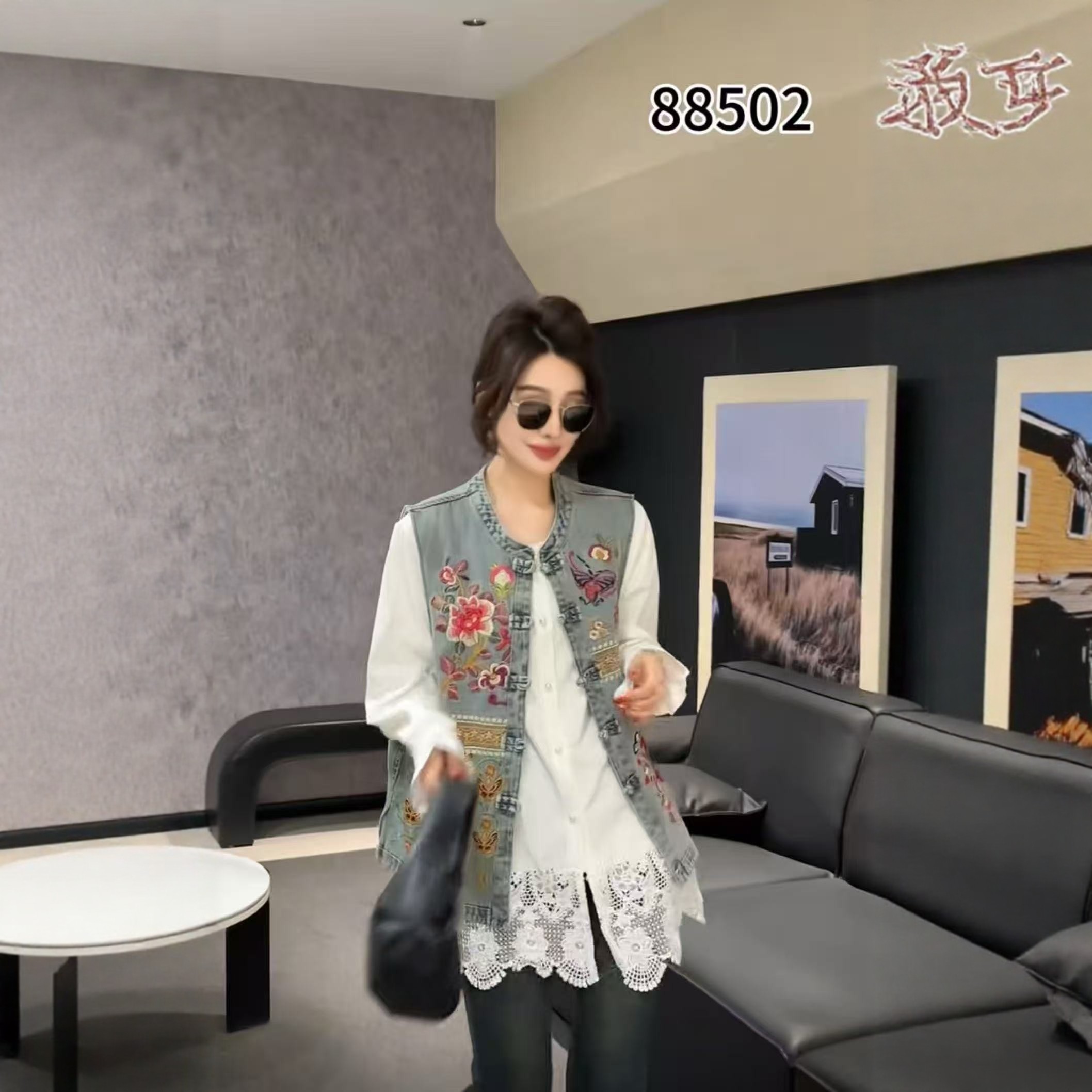 【1.8慧姐大码女装】2025新款衬衫PDD3768-,女装/女士精品,大码羽绒服,淘宝优惠券,粉丝福利购,淘宝优惠卷