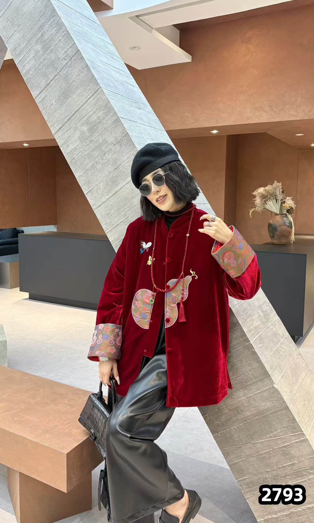 【12.9慧姐大码女装】2025新款棉服外套DXX欣2793-,女装/女士精品,大码羽绒服,淘宝优惠券,粉丝福利购,淘宝优惠卷